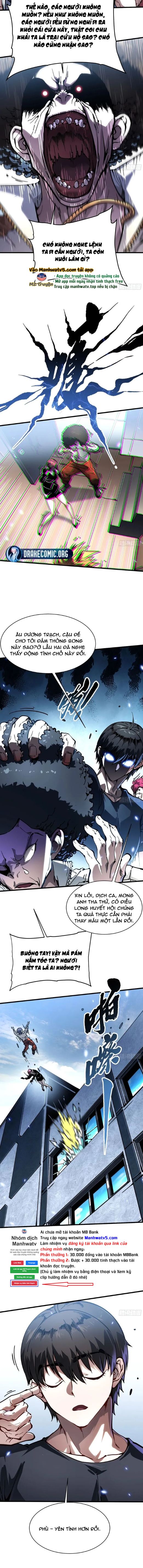 Đọc truyện [Leak] Cao Võ Tiến Hóa Bắt Đầu Từ Việc Thức Tỉnh Quái Thú Chi Vương - Chap 68